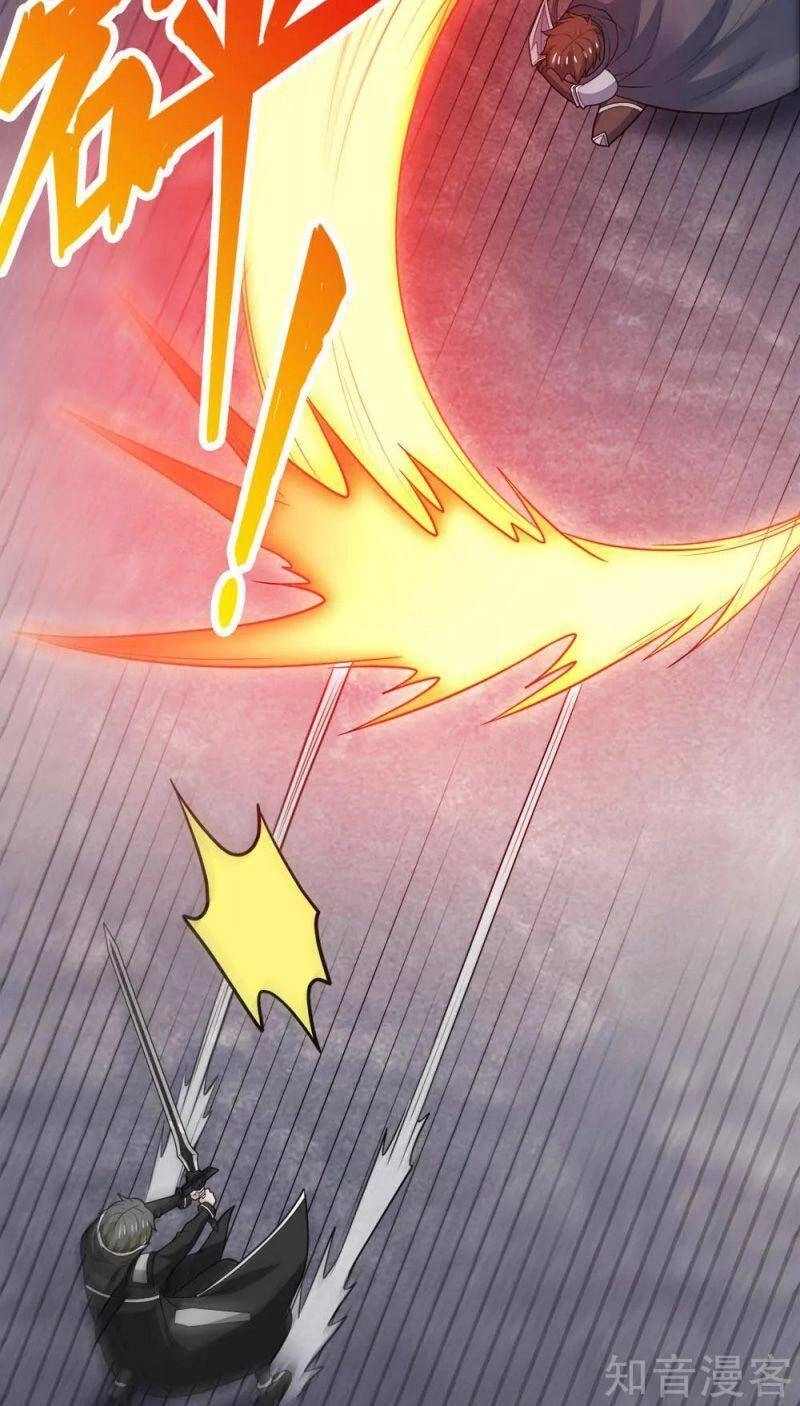 Kiếm Vũ Chapter 181 - 8