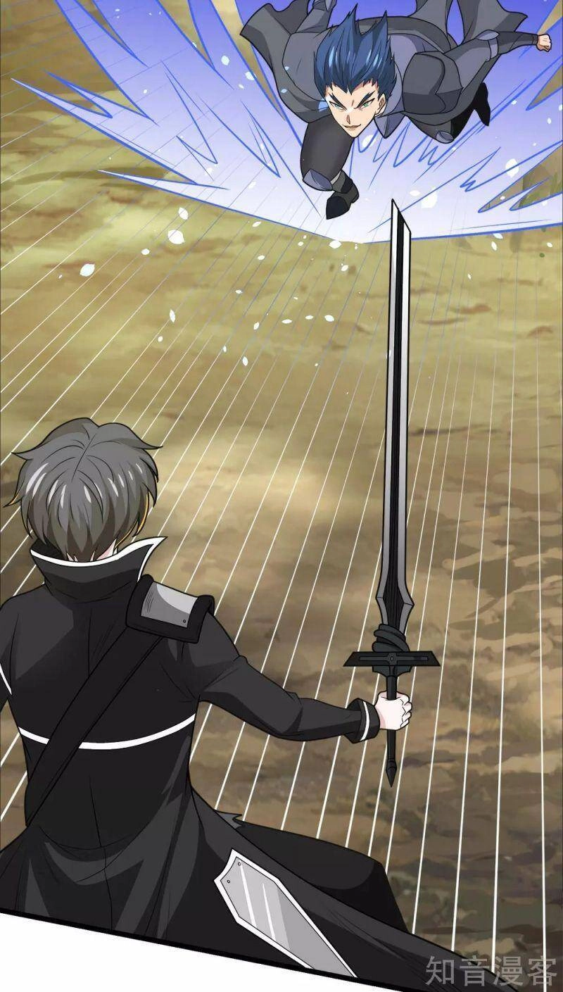 Kiếm Vũ Chapter 181 - 16