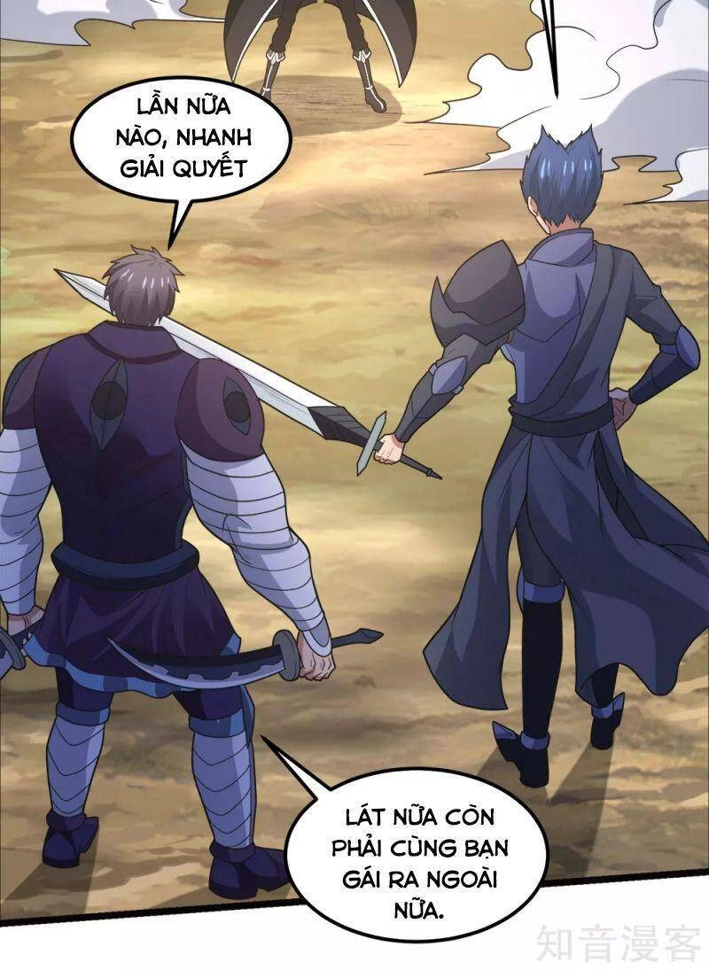 Kiếm Vũ Chapter 181 - 30