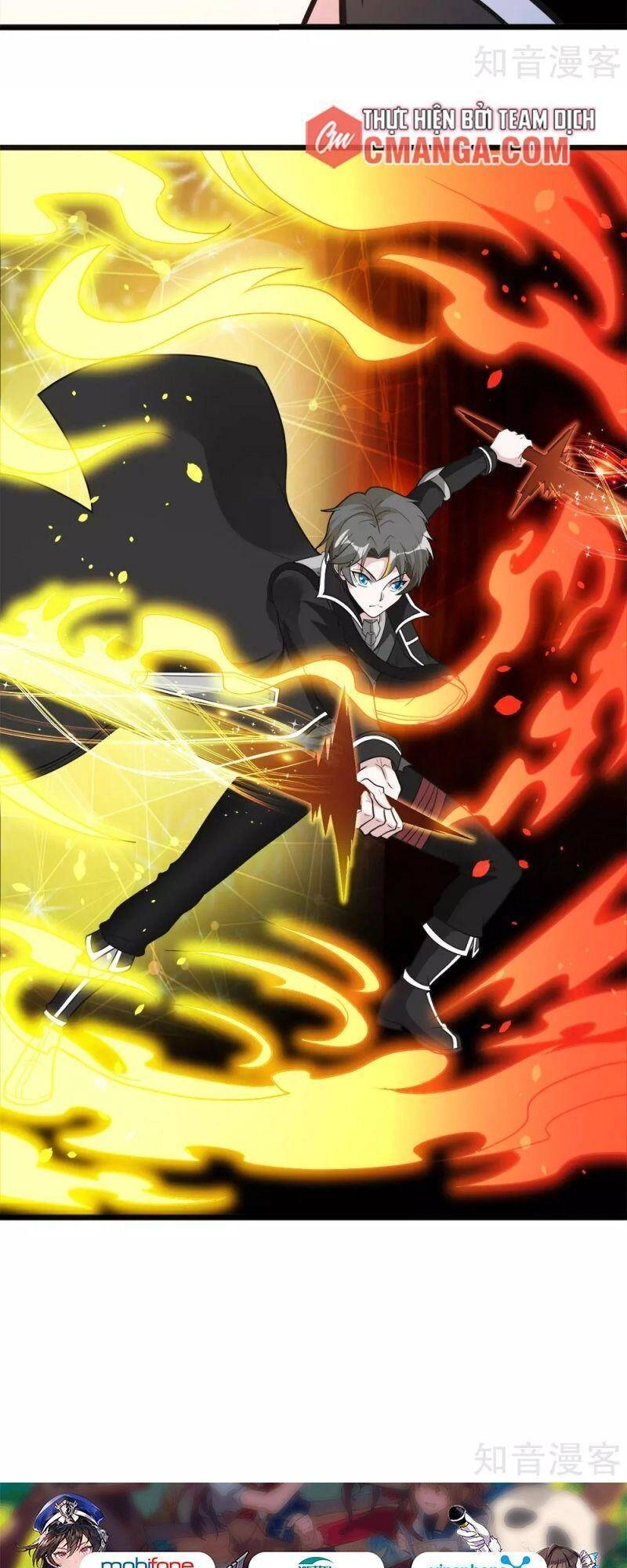 Kiếm Vũ Chapter 181 - 32