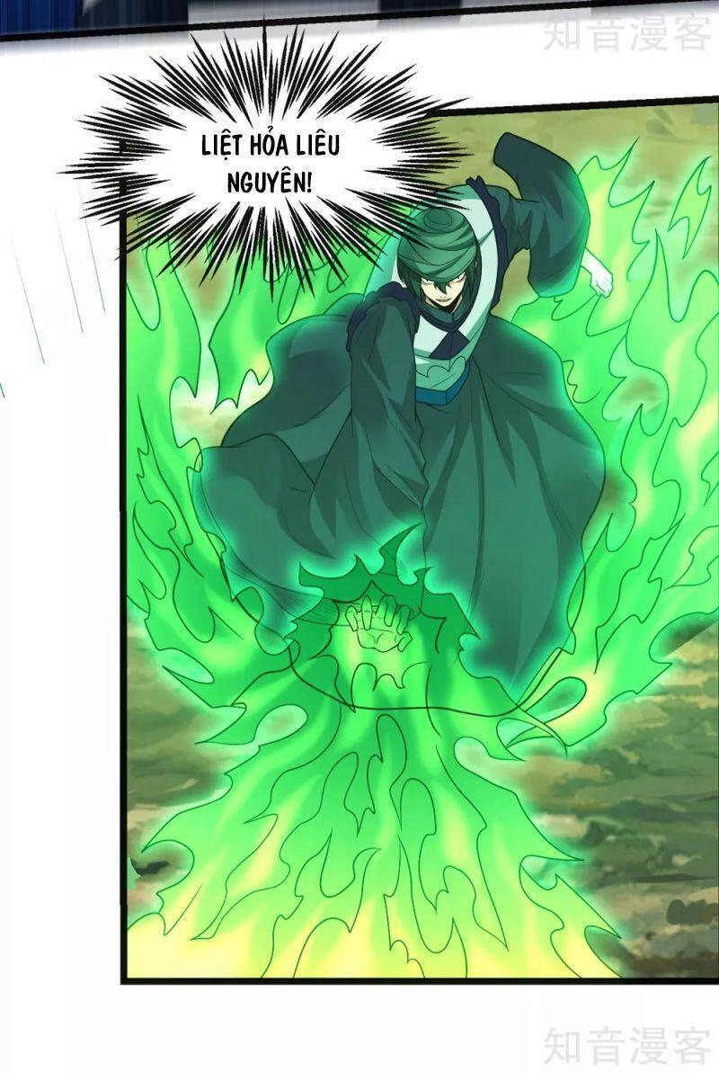 Kiếm Vũ Chapter 182 - 2