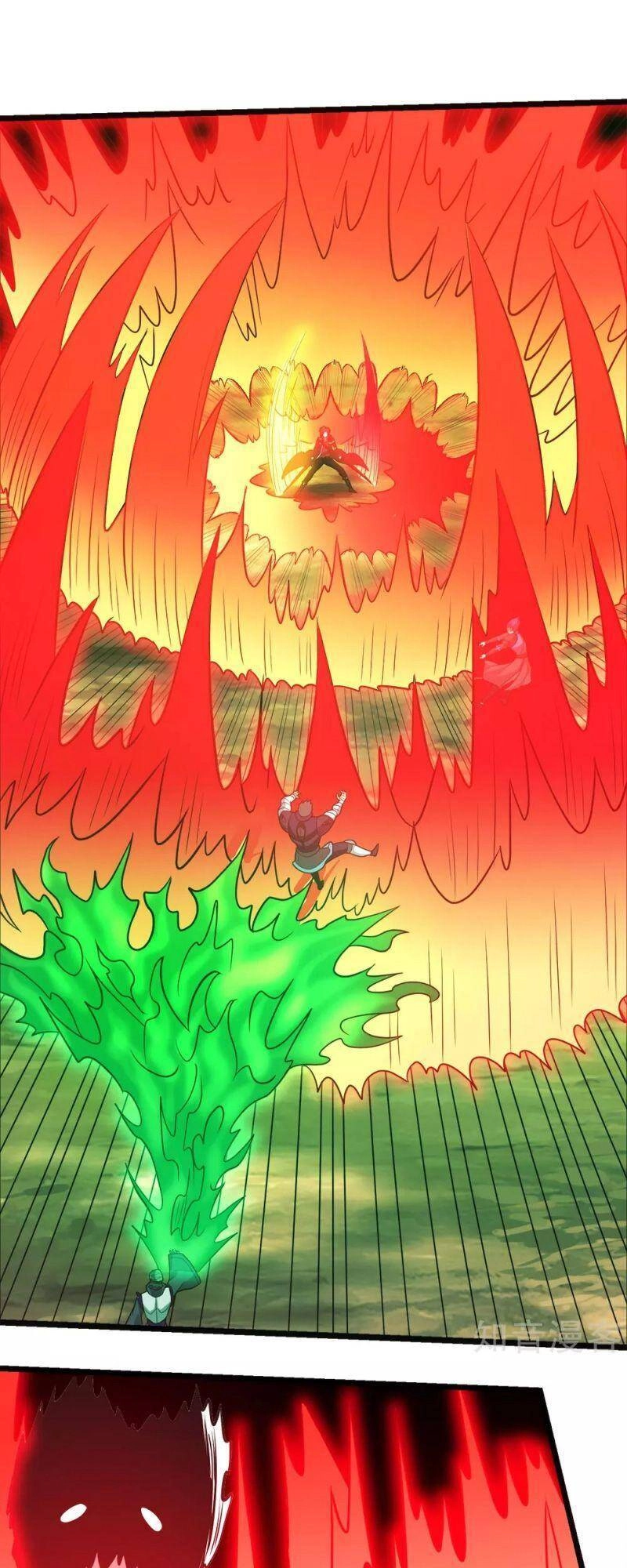 Kiếm Vũ Chapter 182 - 3