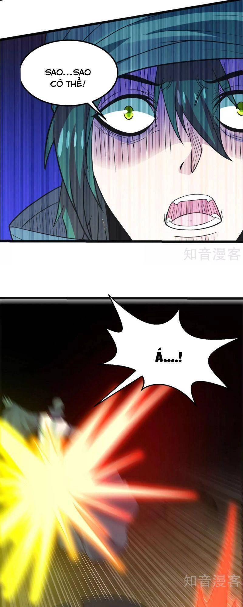 Kiếm Vũ Chapter 182 - 5