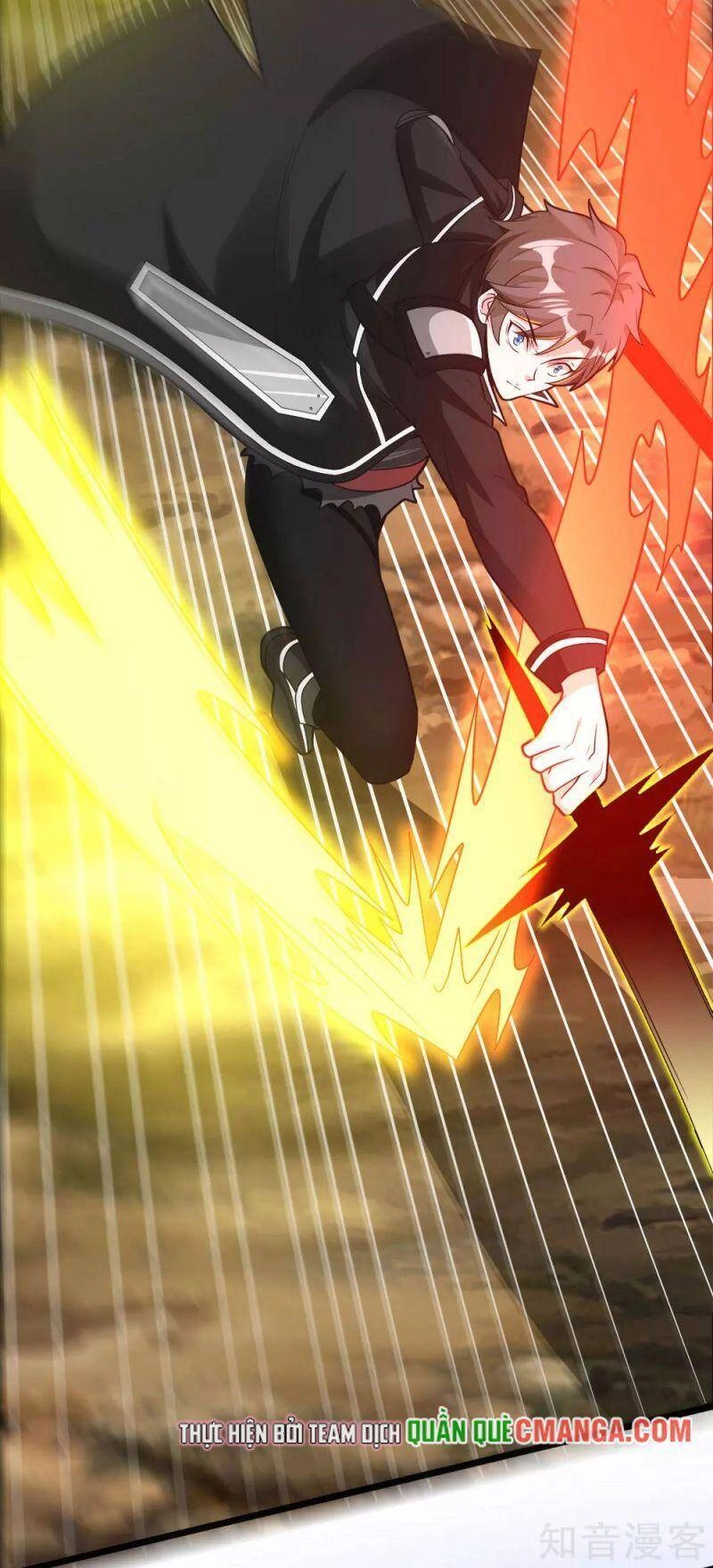 Kiếm Vũ Chapter 182 - 6