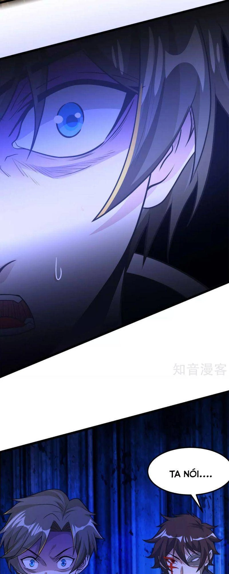 Kiếm Vũ Chapter 182 - 7