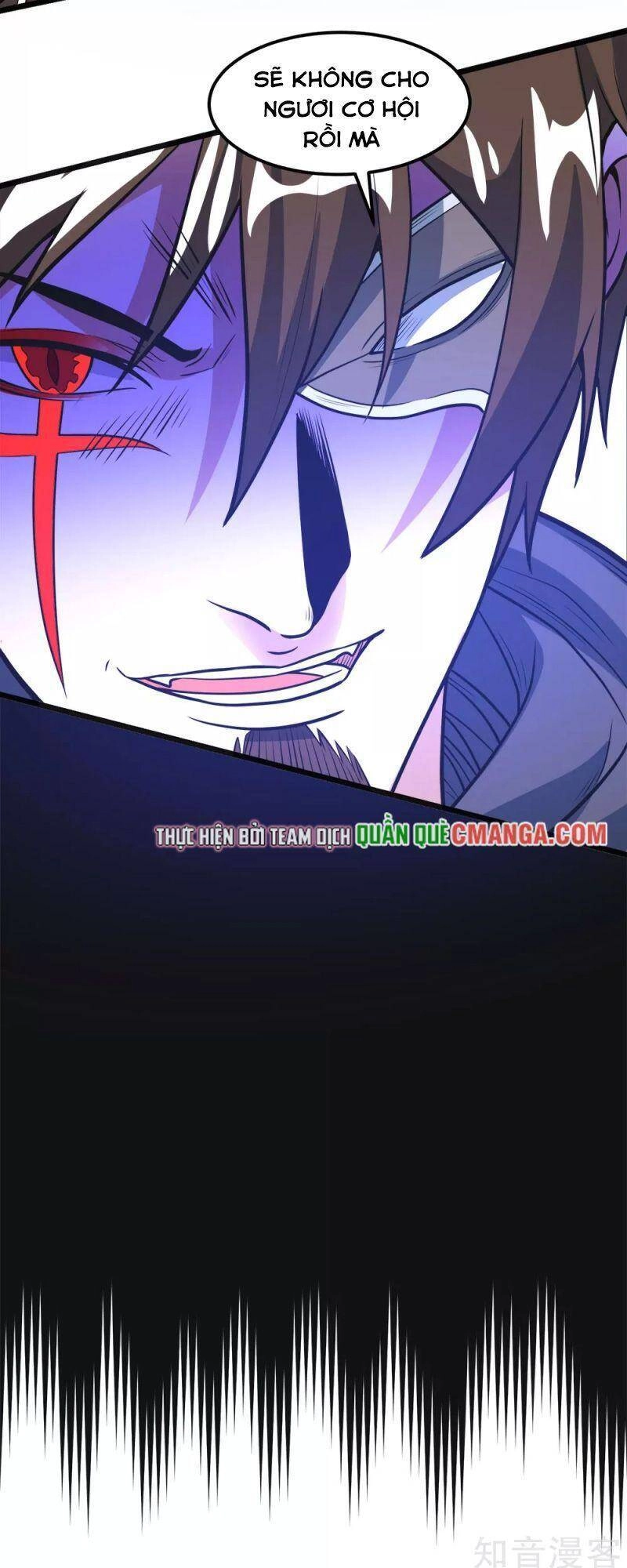 Kiếm Vũ Chapter 182 - 9