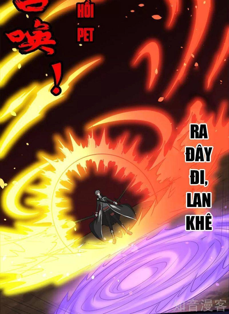 Kiếm Vũ Chapter 182 - 19