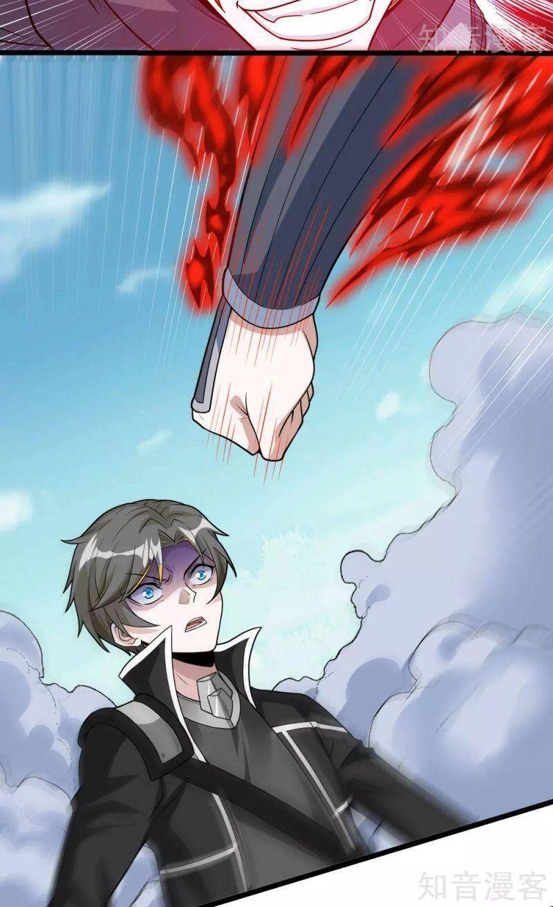 Kiếm Vũ Chapter 183 - 2