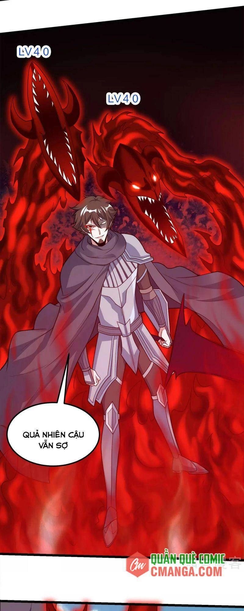 Kiếm Vũ Chapter 183 - 6