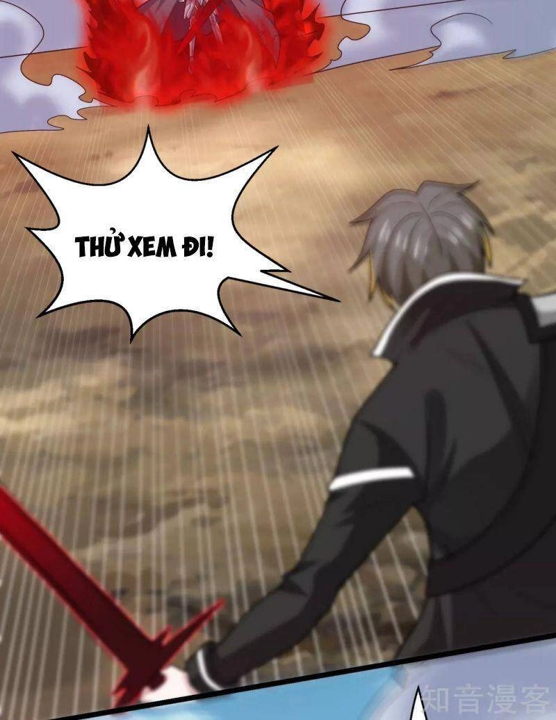 Kiếm Vũ Chapter 183 - 9