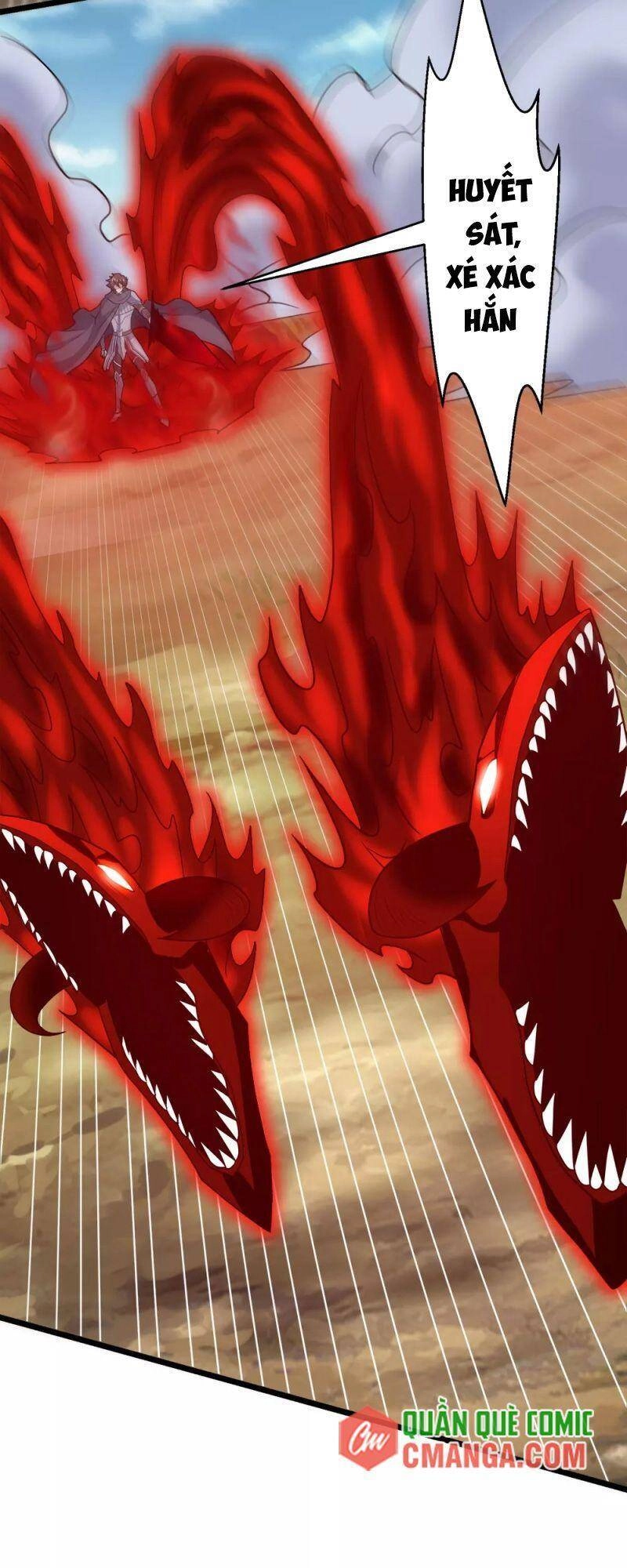 Kiếm Vũ Chapter 183 - 10