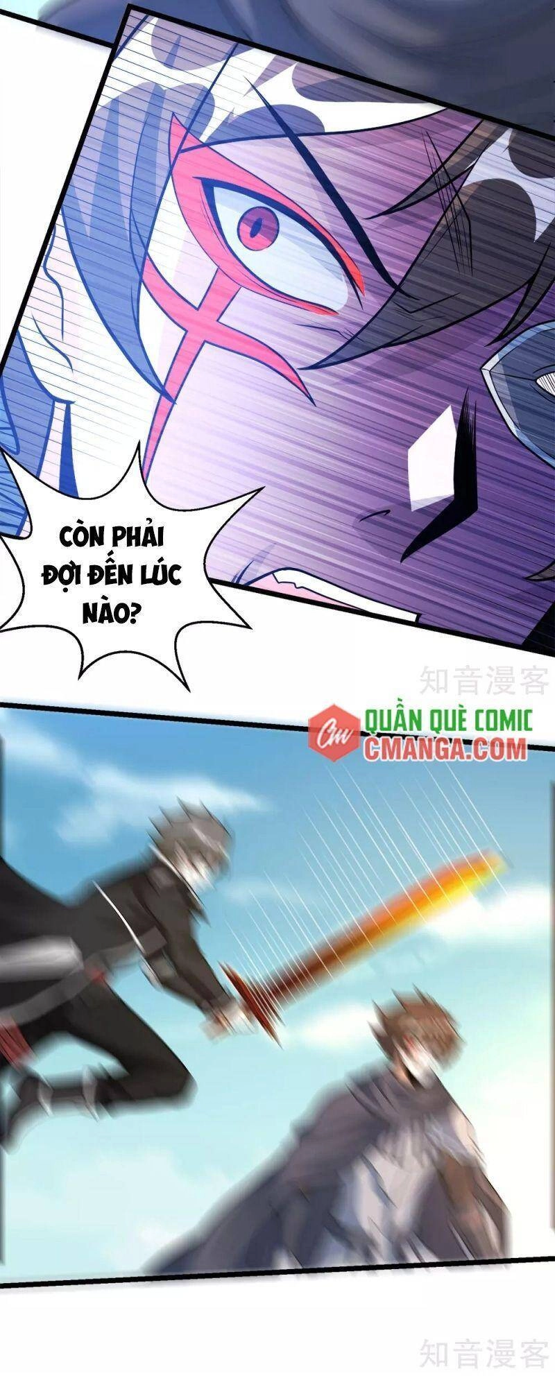 Kiếm Vũ Chapter 183 - 18