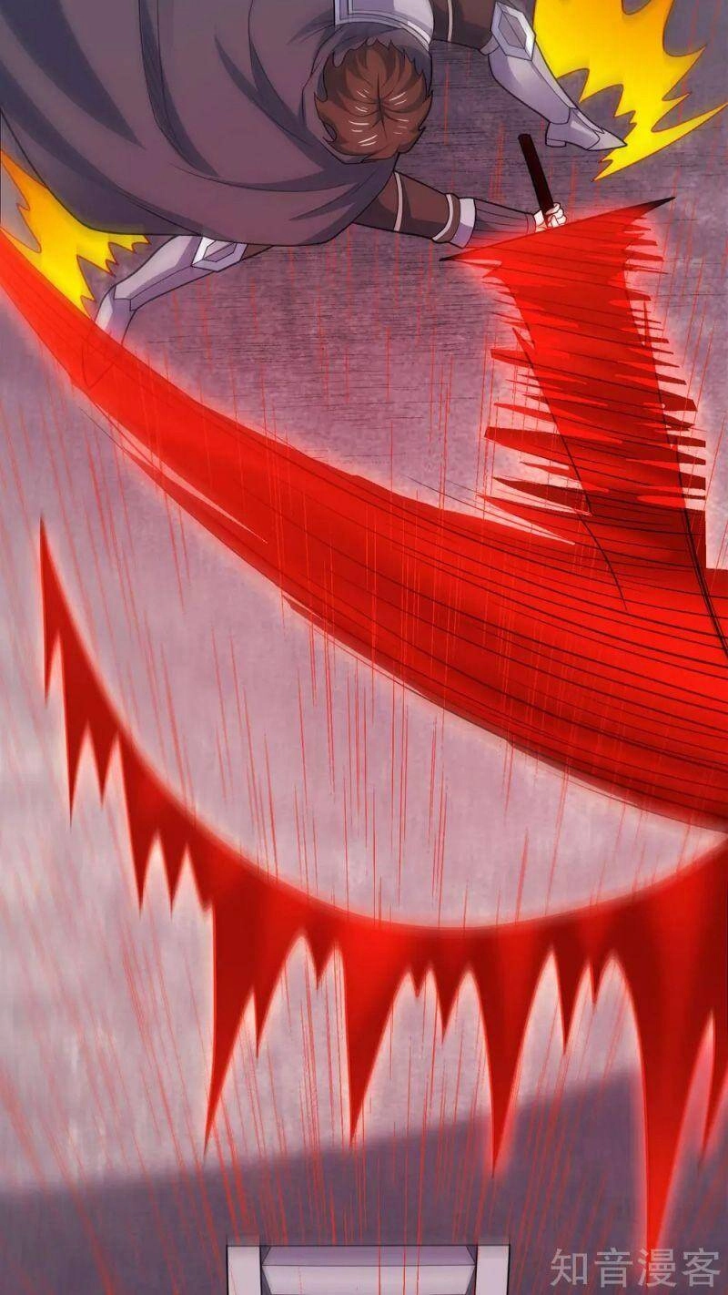 Kiếm Vũ Chapter 183 - 23