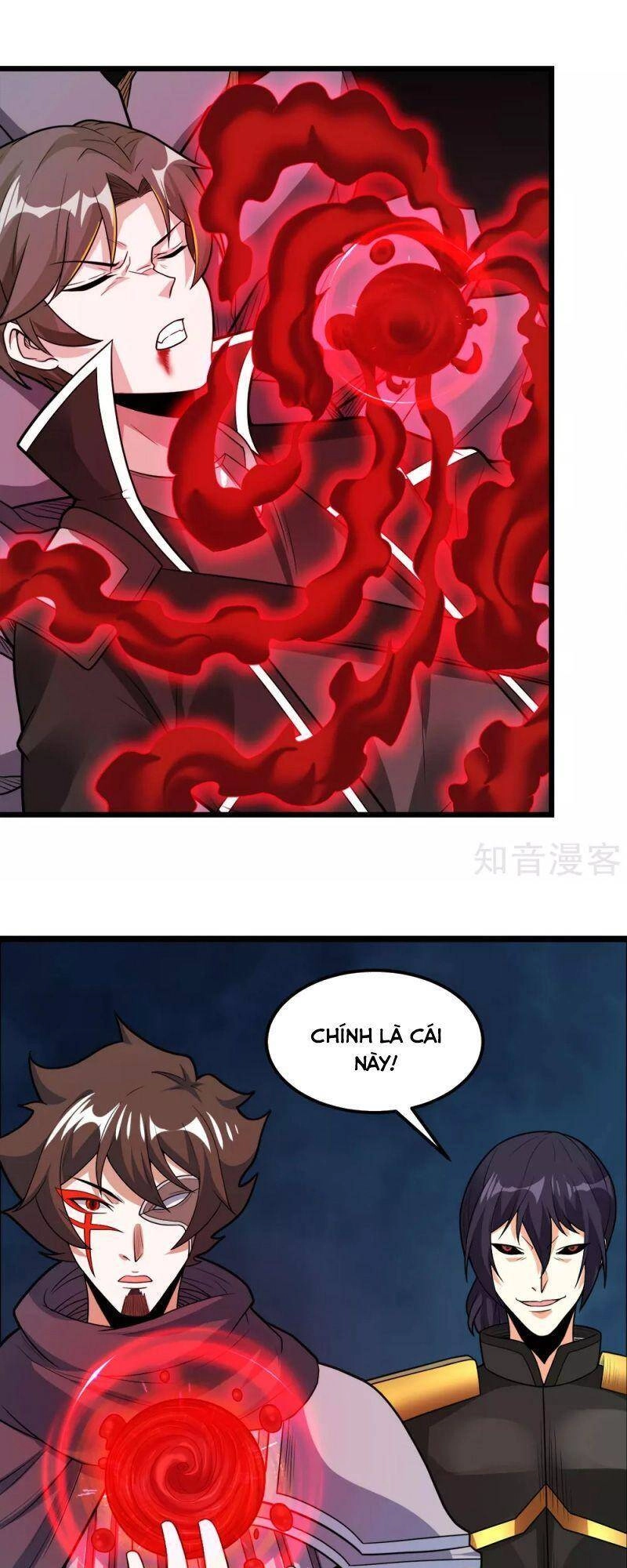 Kiếm Vũ Chapter 183 - 28