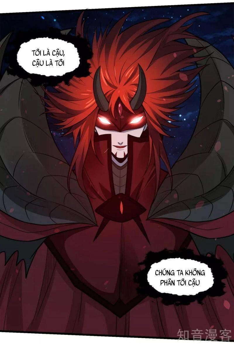 Kiếm Vũ Chapter 184 - 6