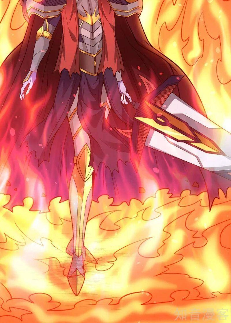 Kiếm Vũ Chapter 185 - 16