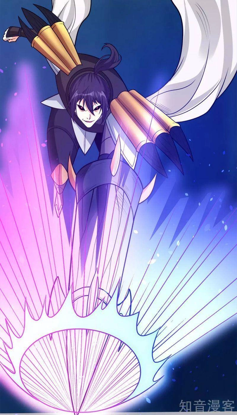 Kiếm Vũ Chapter 185 - 22