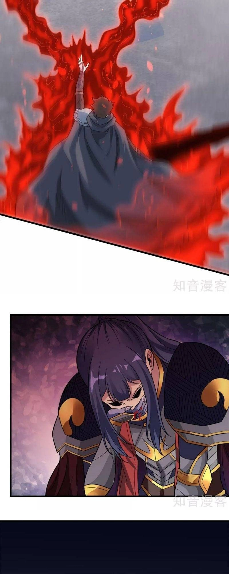 Kiếm Vũ Chapter 186 - 2