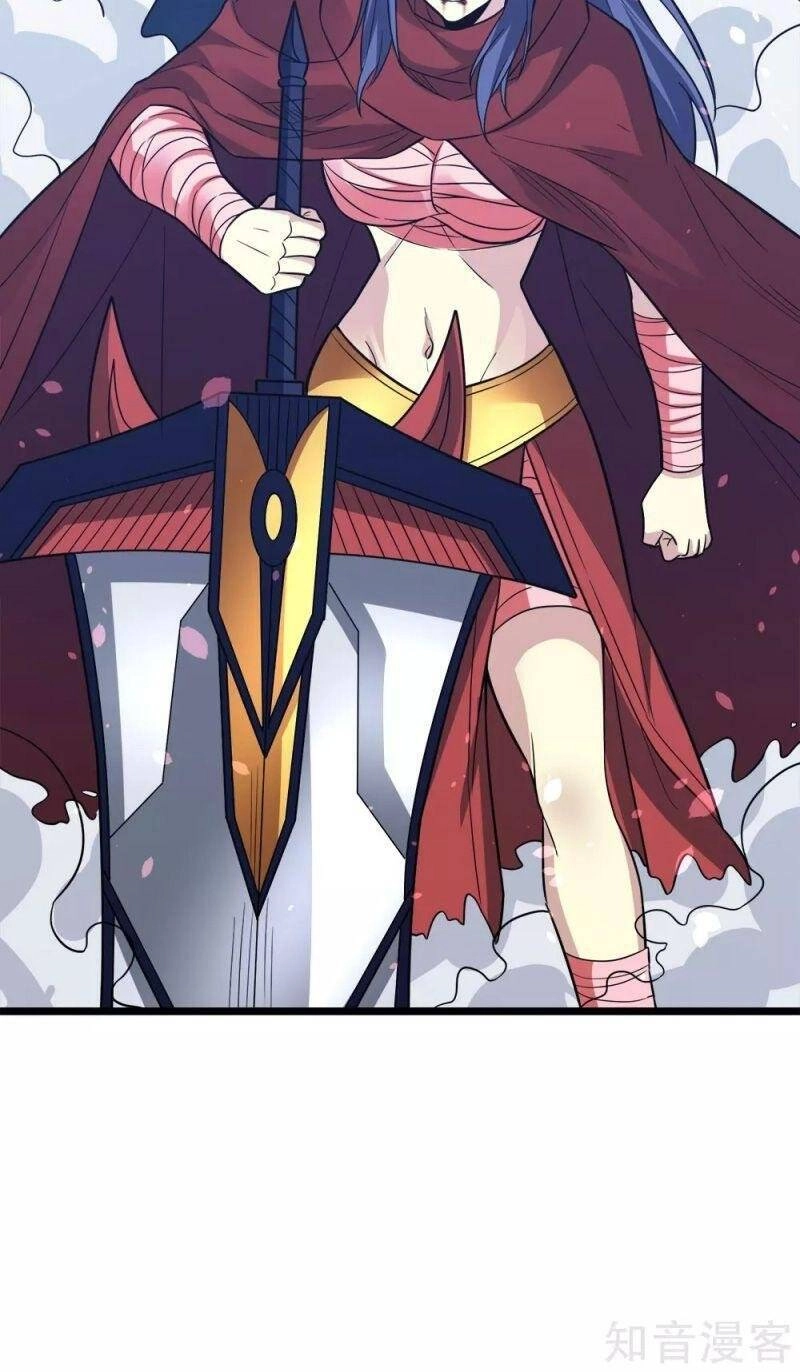 Kiếm Vũ Chapter 186 - 22