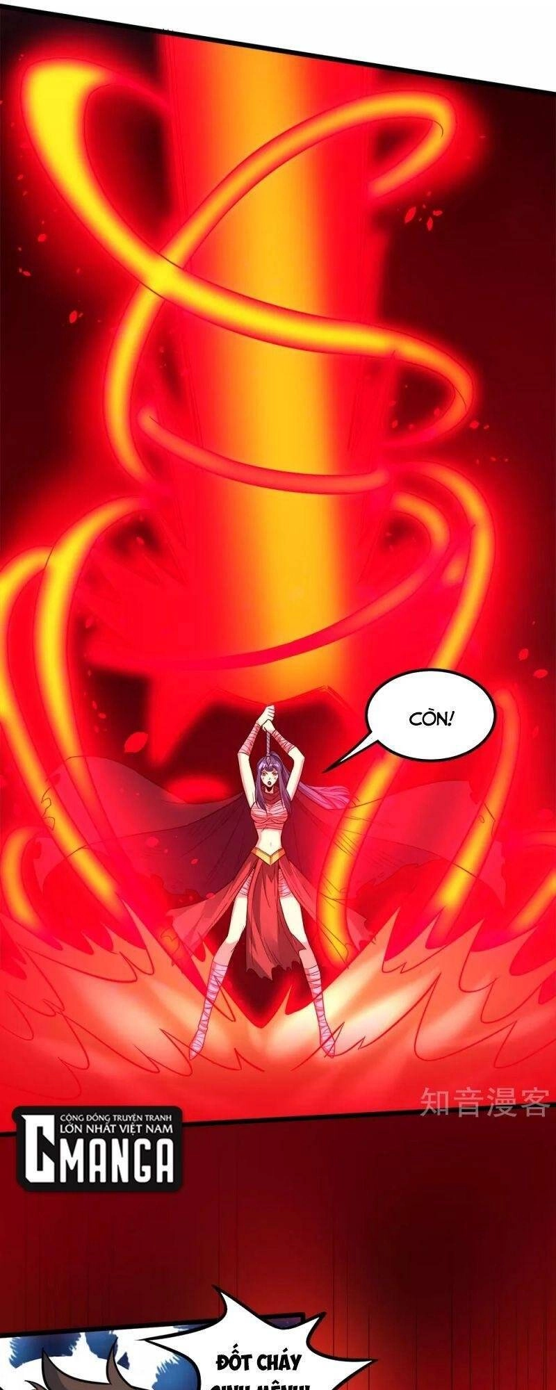 Kiếm Vũ Chapter 186 - 29