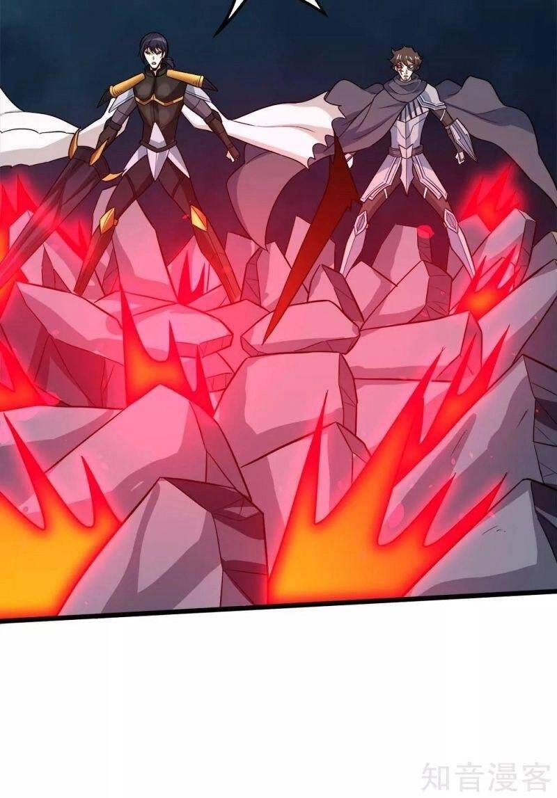 Kiếm Vũ Chapter 186 - 34