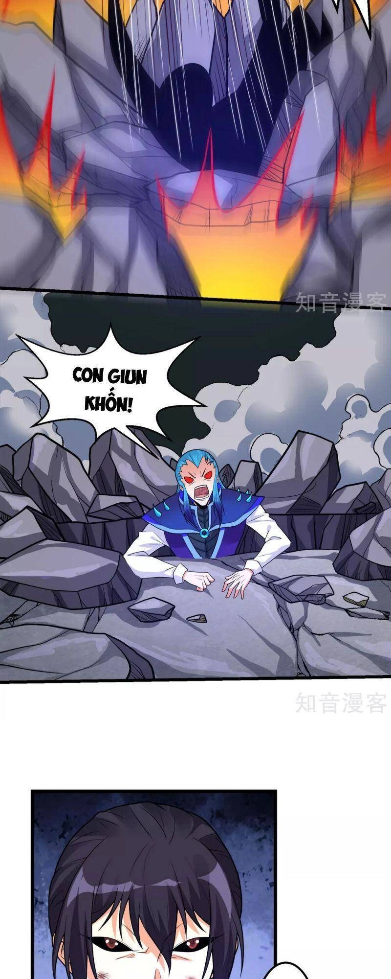 Kiếm Vũ Chapter 187 - 7