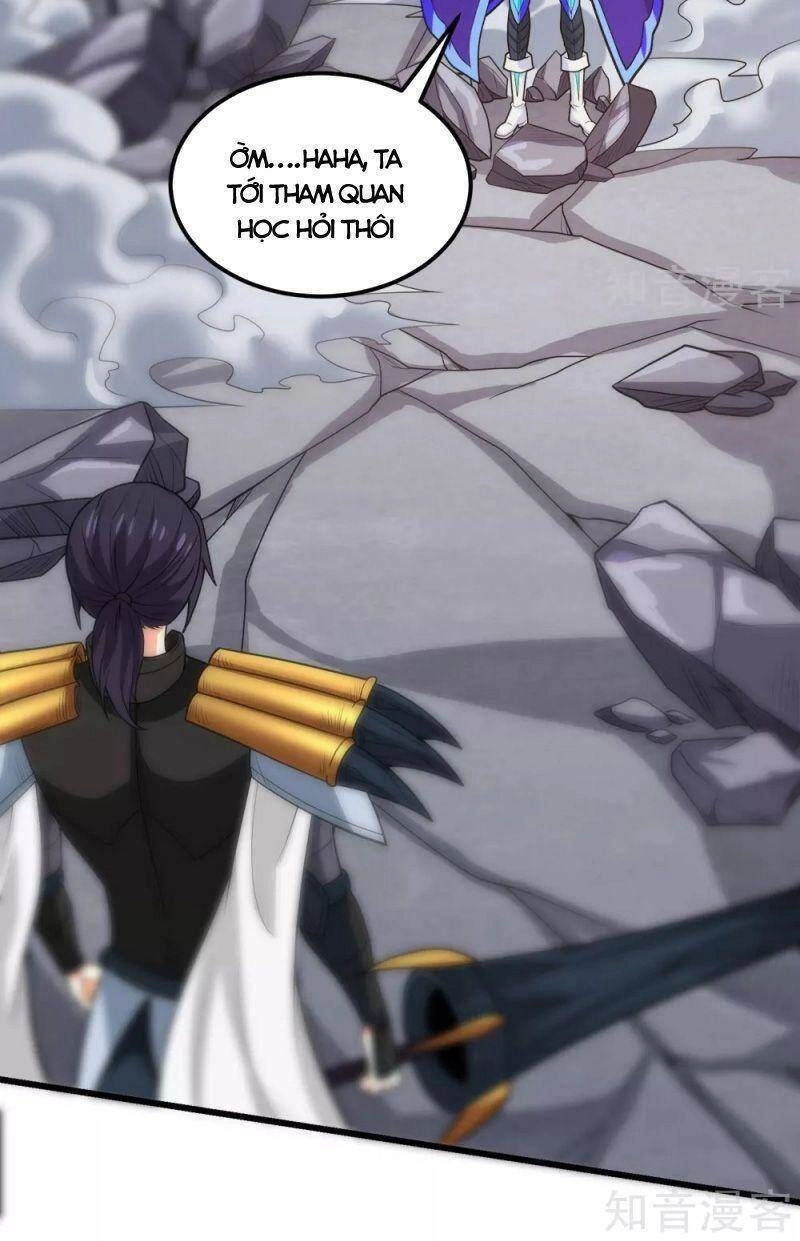 Kiếm Vũ Chapter 187 - 16