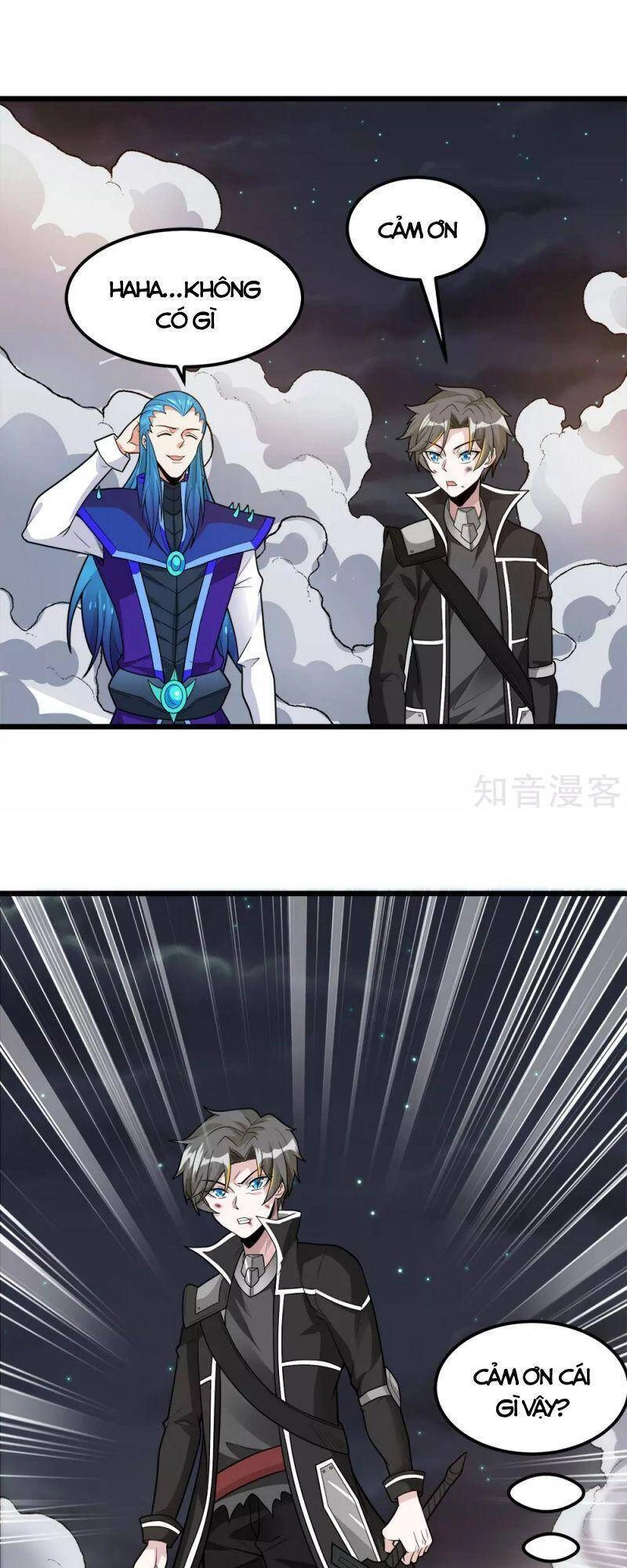 Kiếm Vũ Chapter 187 - 19