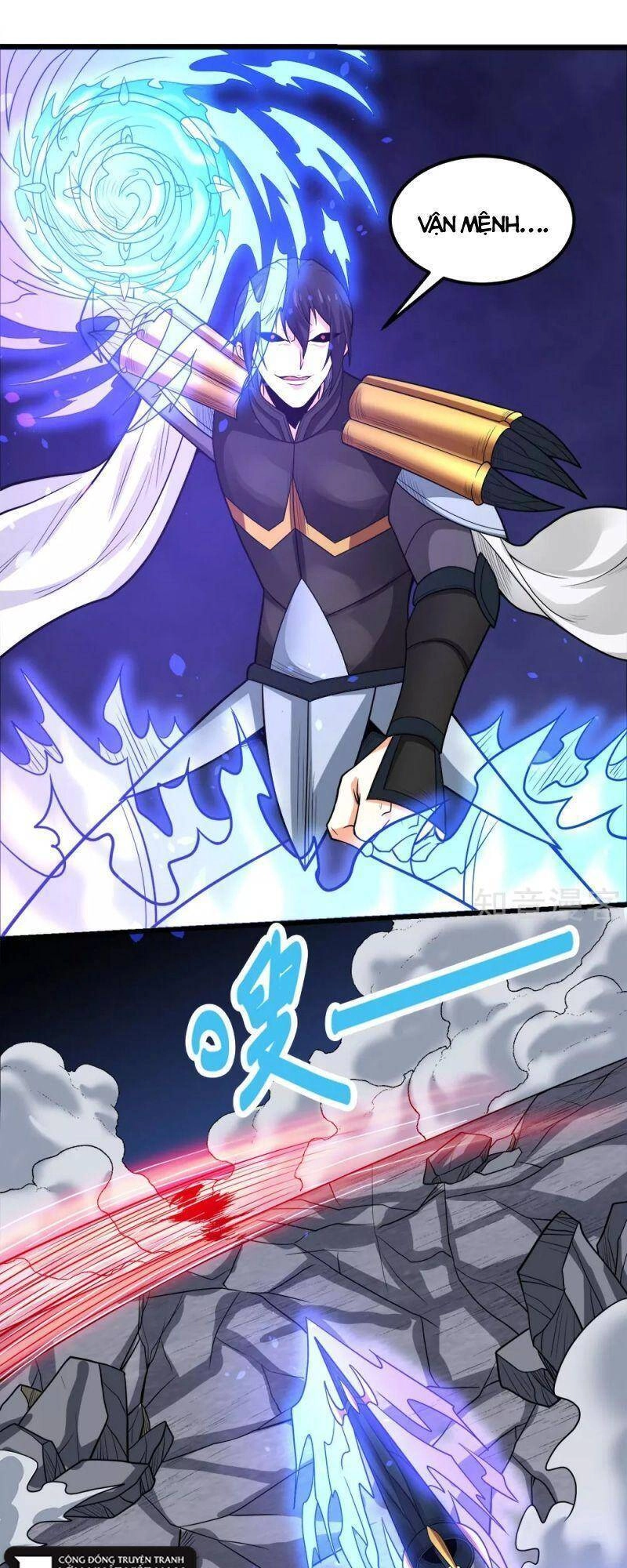 Kiếm Vũ Chapter 187 - 25