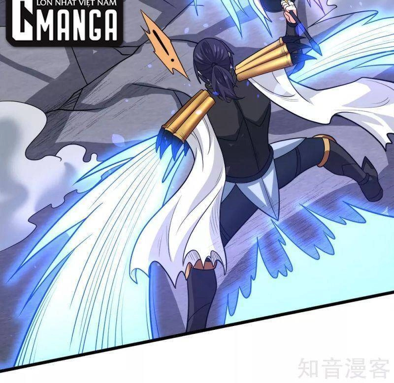 Kiếm Vũ Chapter 187 - 26