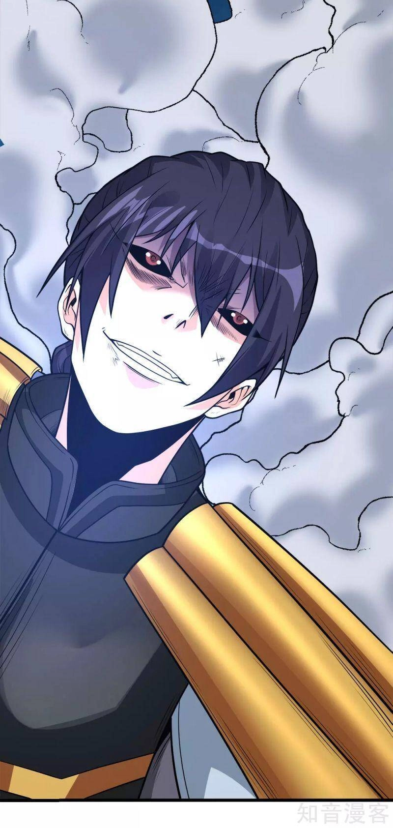 Kiếm Vũ Chapter 187 - 32