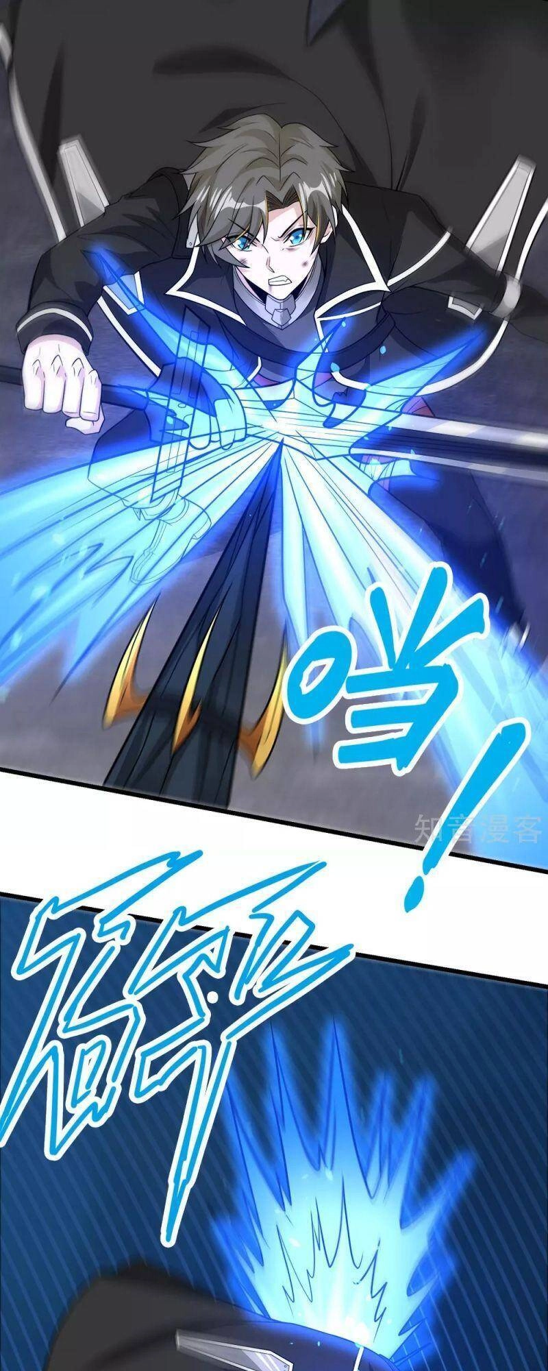 Kiếm Vũ Chapter 188 - 3