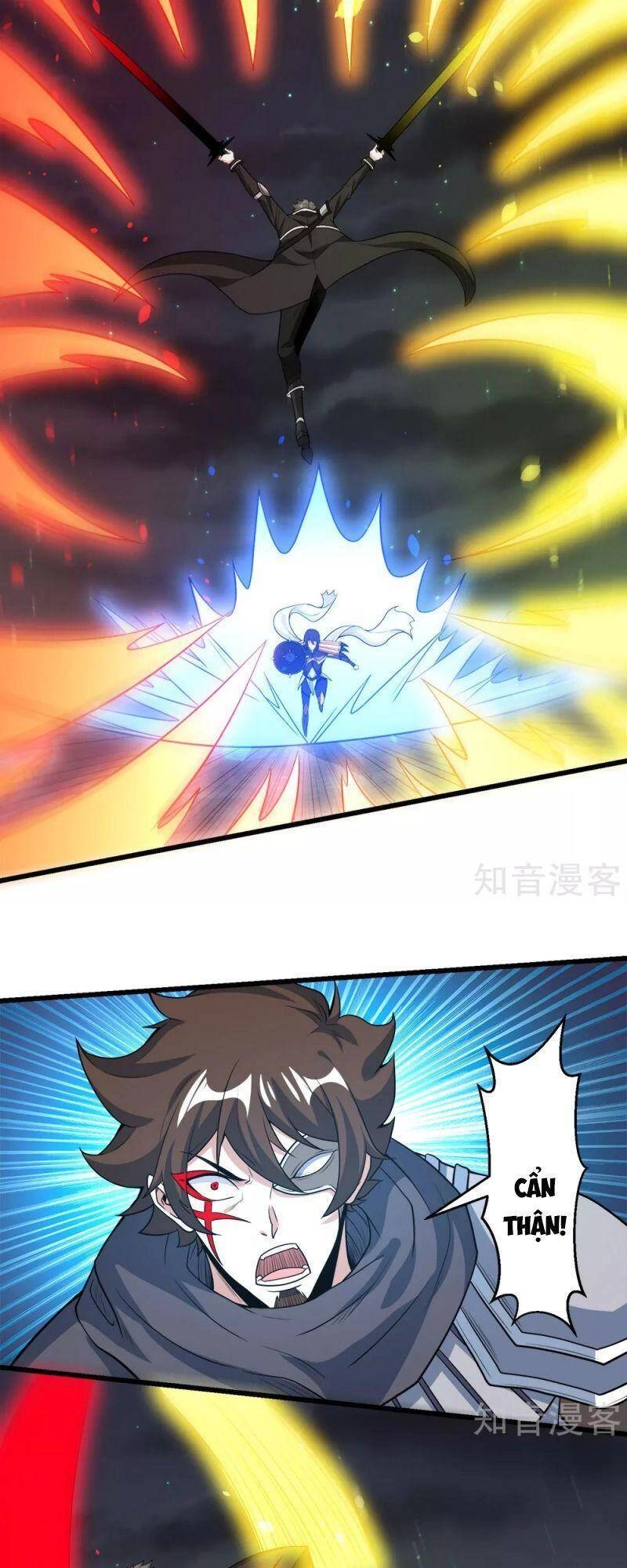 Kiếm Vũ Chapter 188 - 11