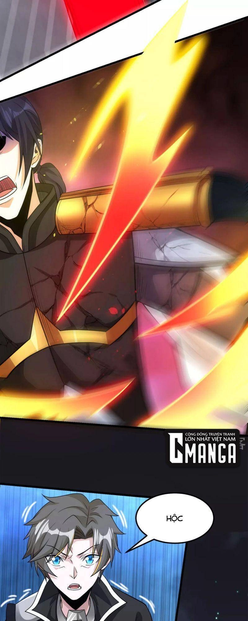 Kiếm Vũ Chapter 188 - 13