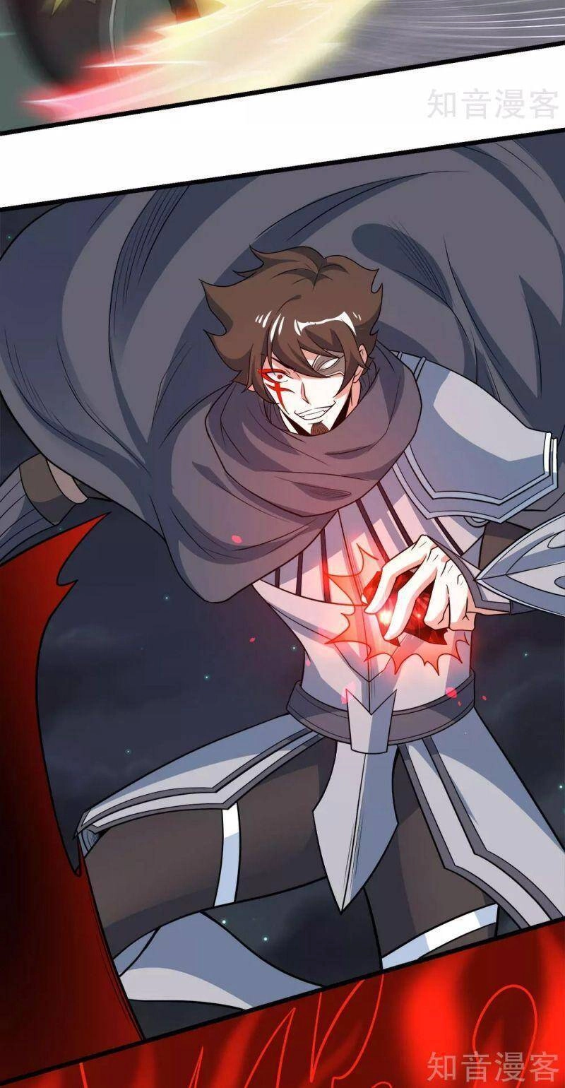 Kiếm Vũ Chapter 188 - 18