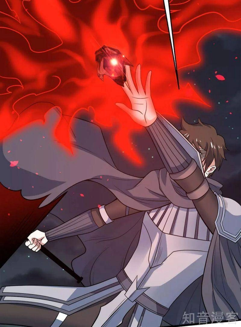 Kiếm Vũ Chapter 188 - 20