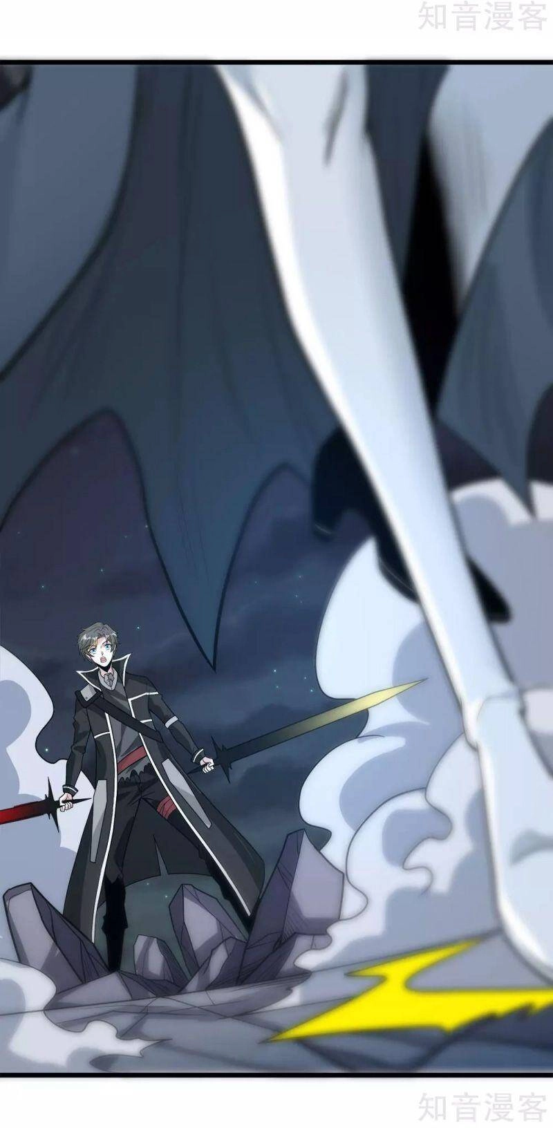 Kiếm Vũ Chapter 188 - 24