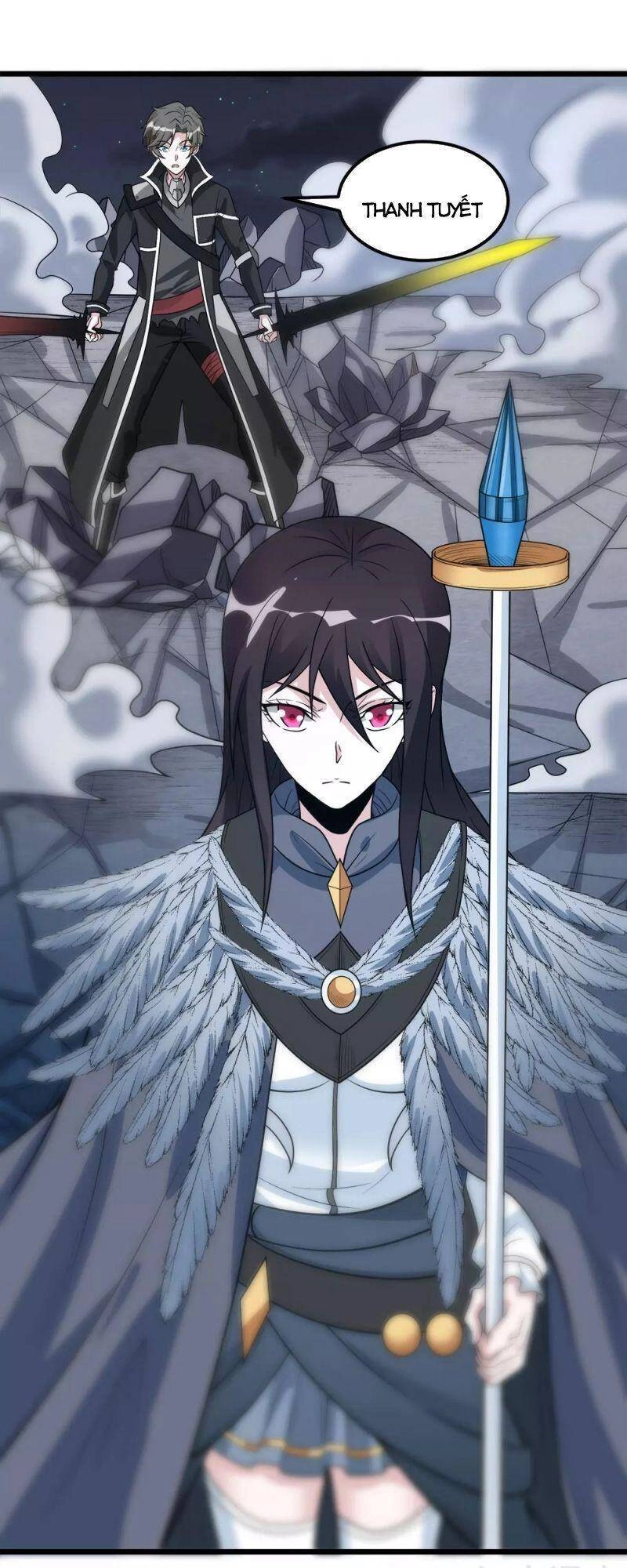 Kiếm Vũ Chapter 188 - 25