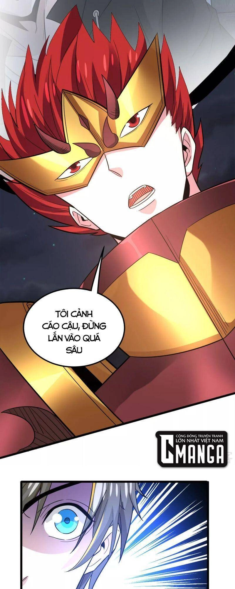 Kiếm Vũ Chapter 189 - 5
