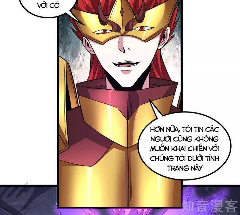 Kiếm Vũ Chapter 189 - 8