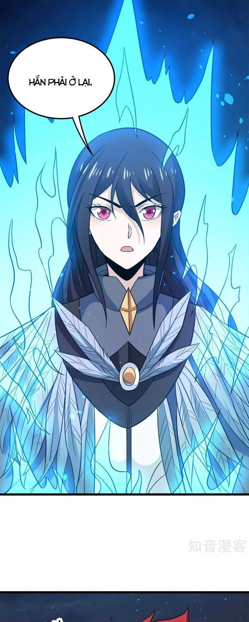 Kiếm Vũ Chapter 189 - 18