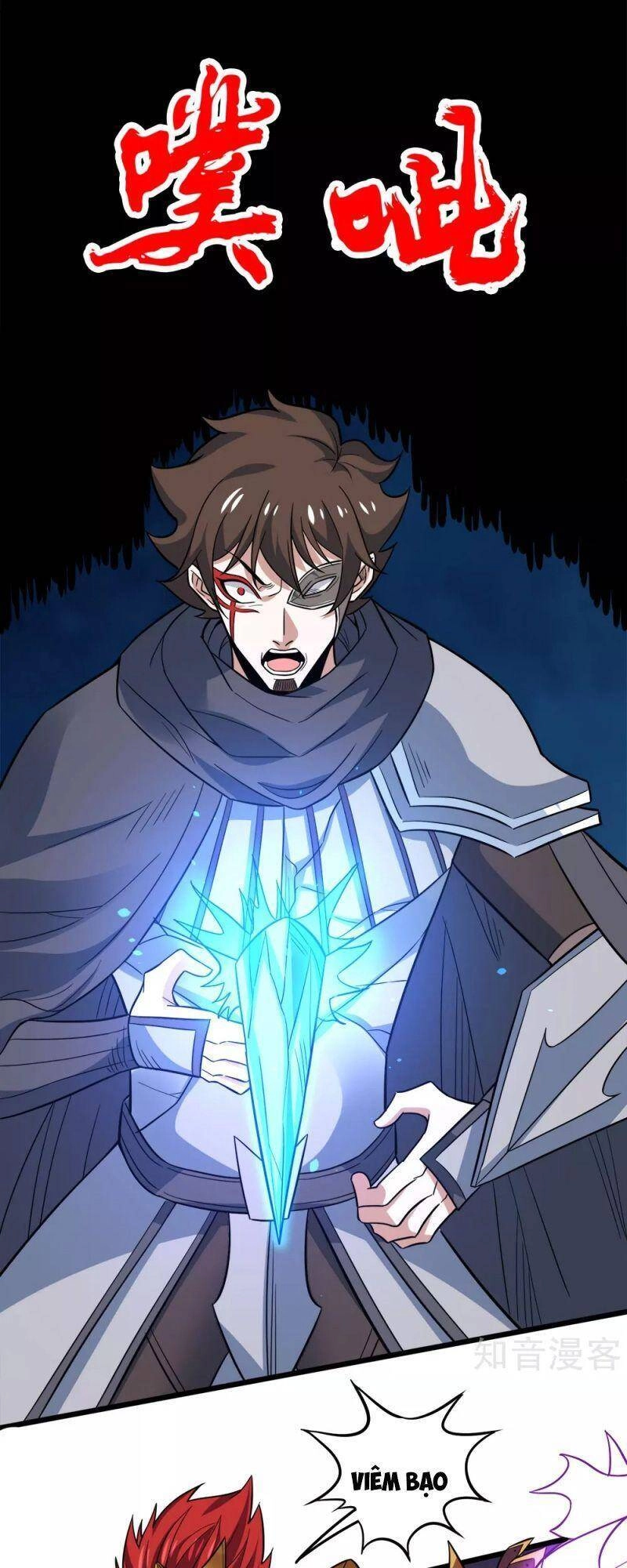 Kiếm Vũ Chapter 189 - 20