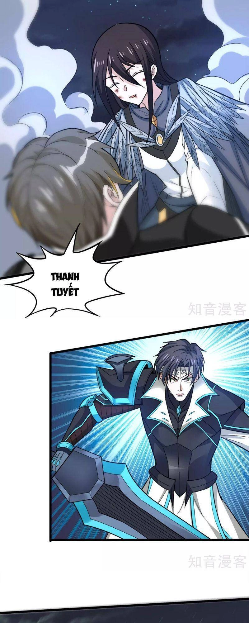 Kiếm Vũ Chapter 189 - 24