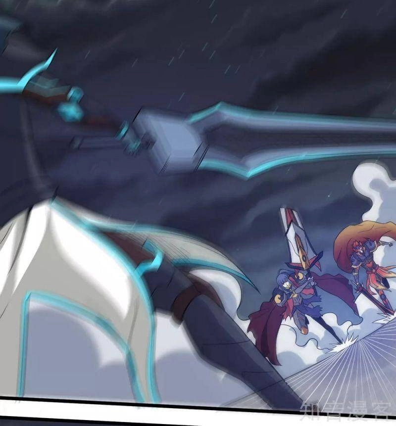 Kiếm Vũ Chapter 189 - 25