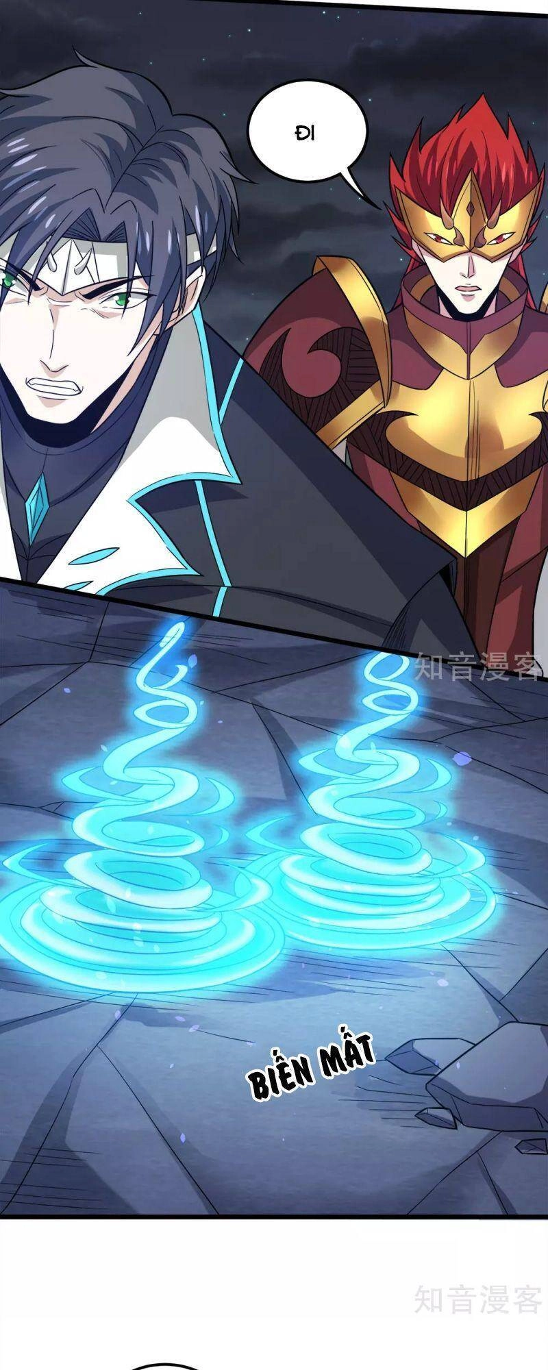 Kiếm Vũ Chapter 189 - 26