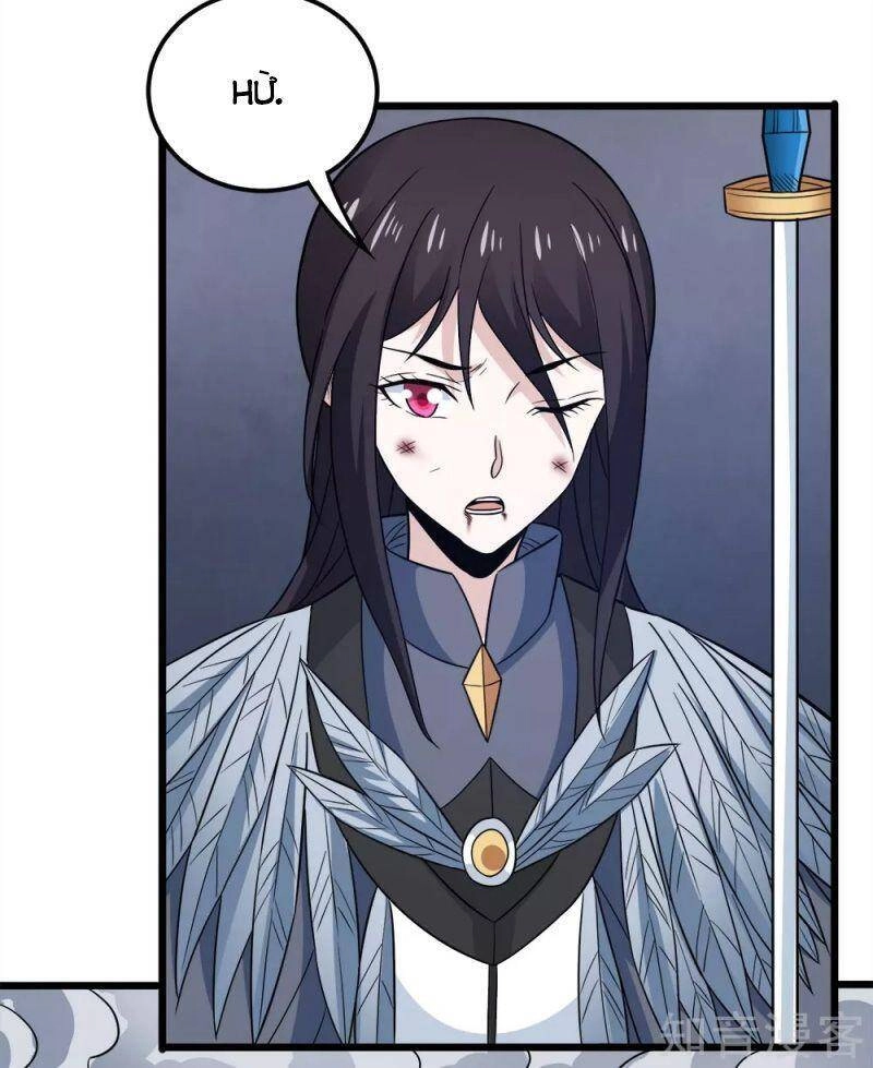 Kiếm Vũ Chapter 189 - 27