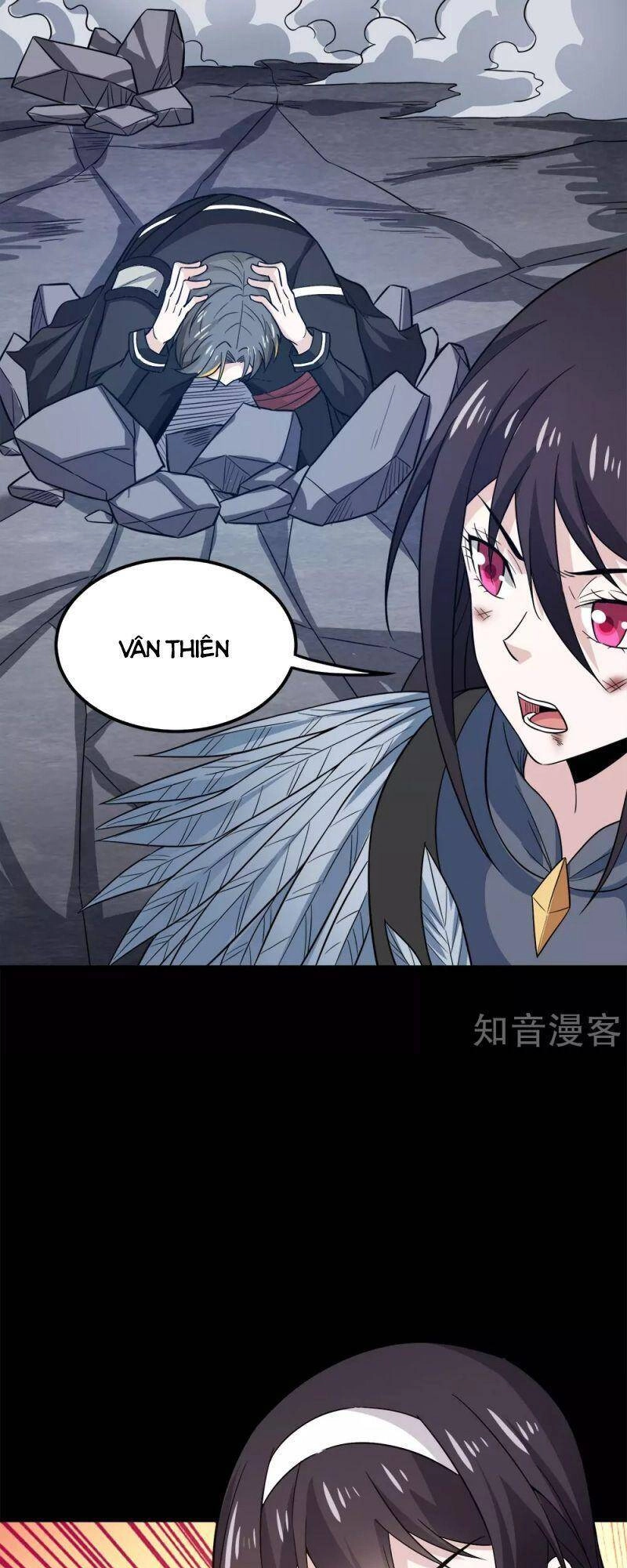 Kiếm Vũ Chapter 189 - 28