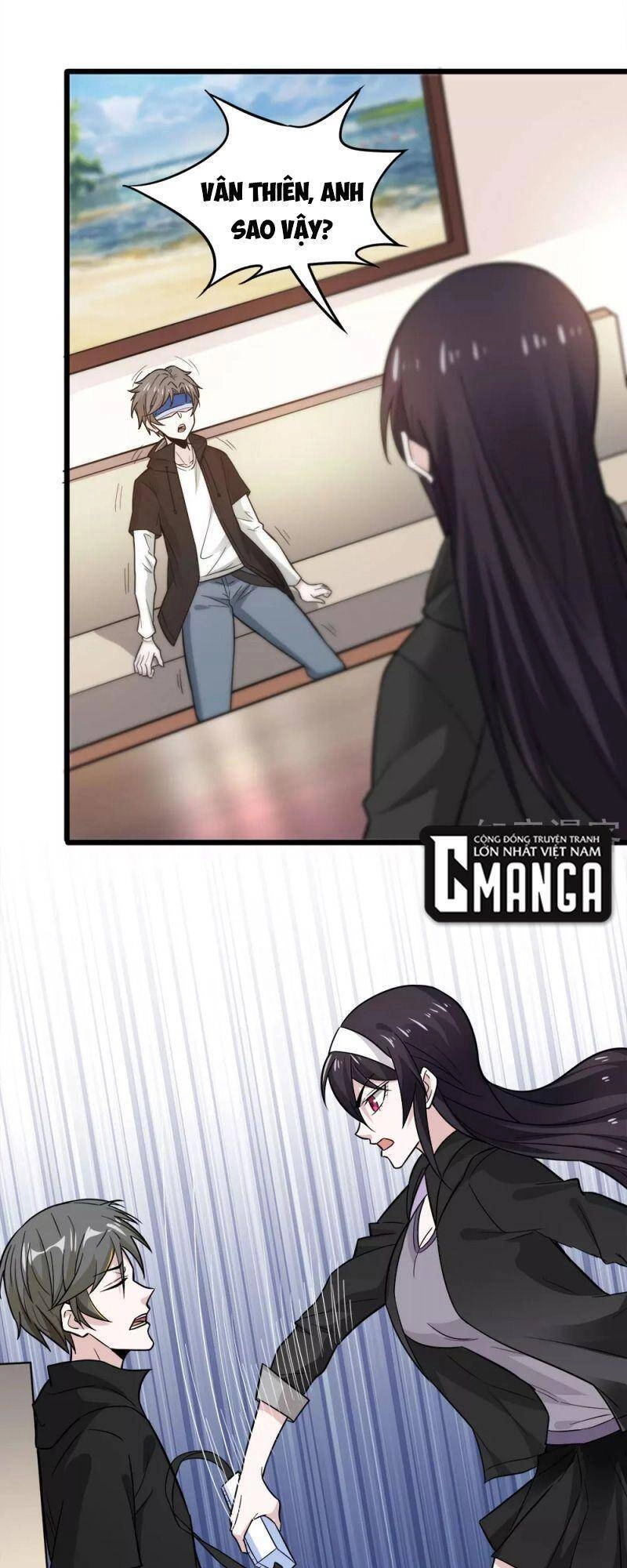 Kiếm Vũ Chapter 189 - 30