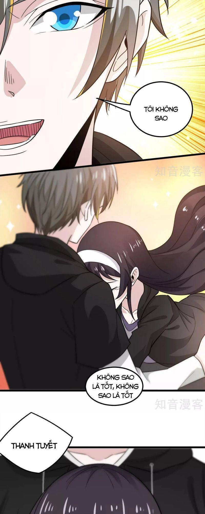 Kiếm Vũ Chapter 189 - 32