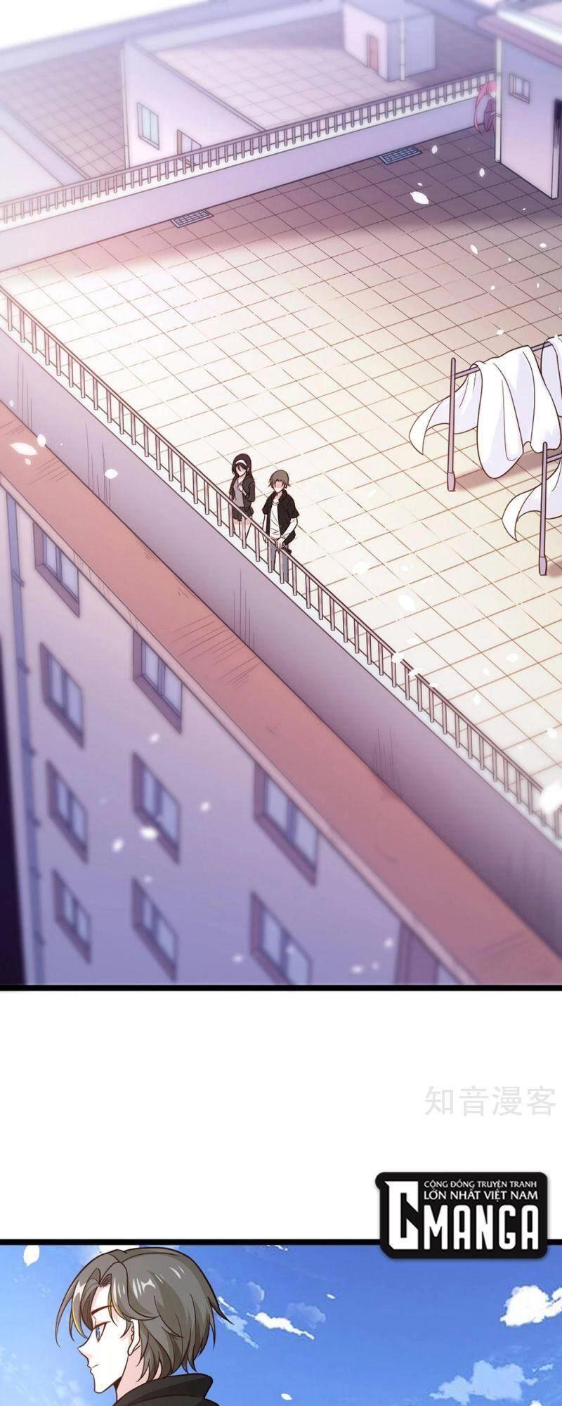 Kiếm Vũ Chapter 190 - 1